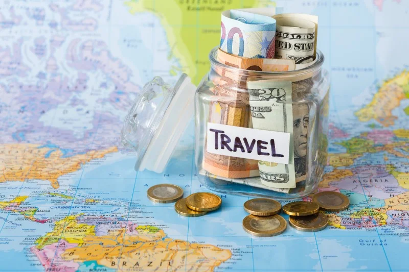 How to Travel for Cheap