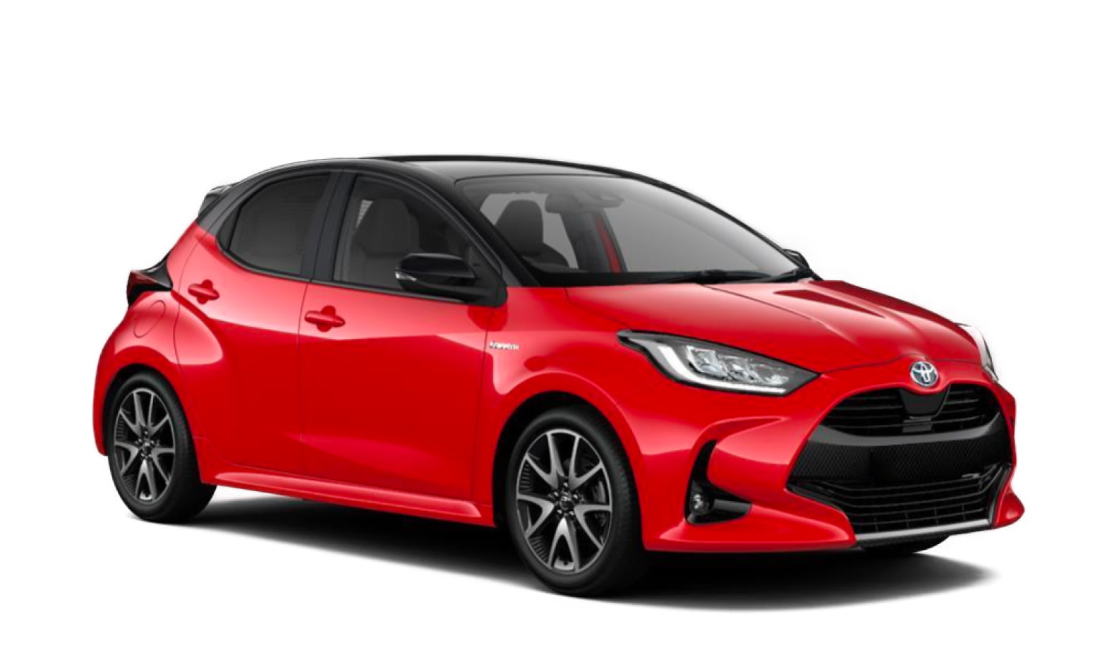 Toyota Yaris Image