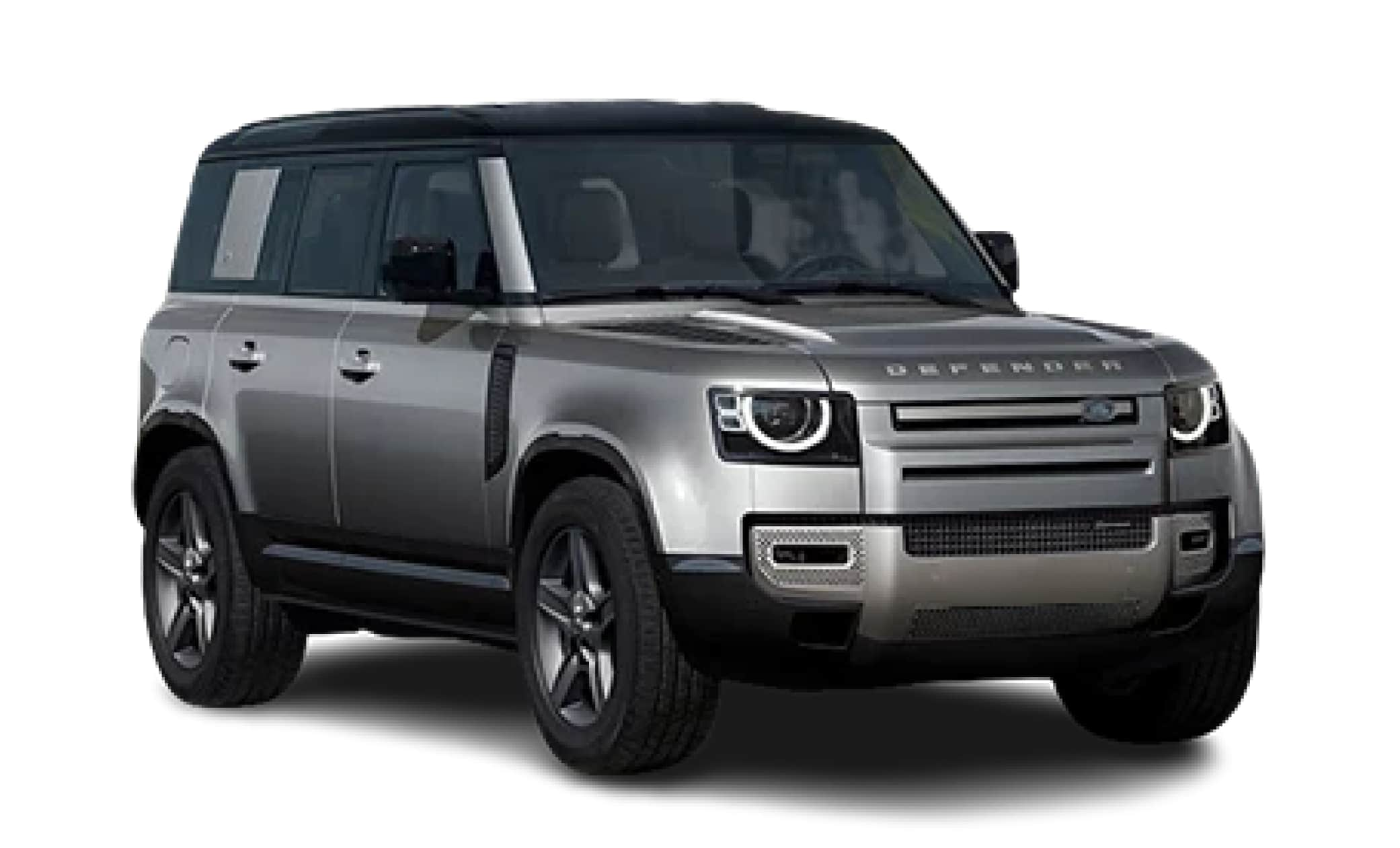 Land Rover Defender Image