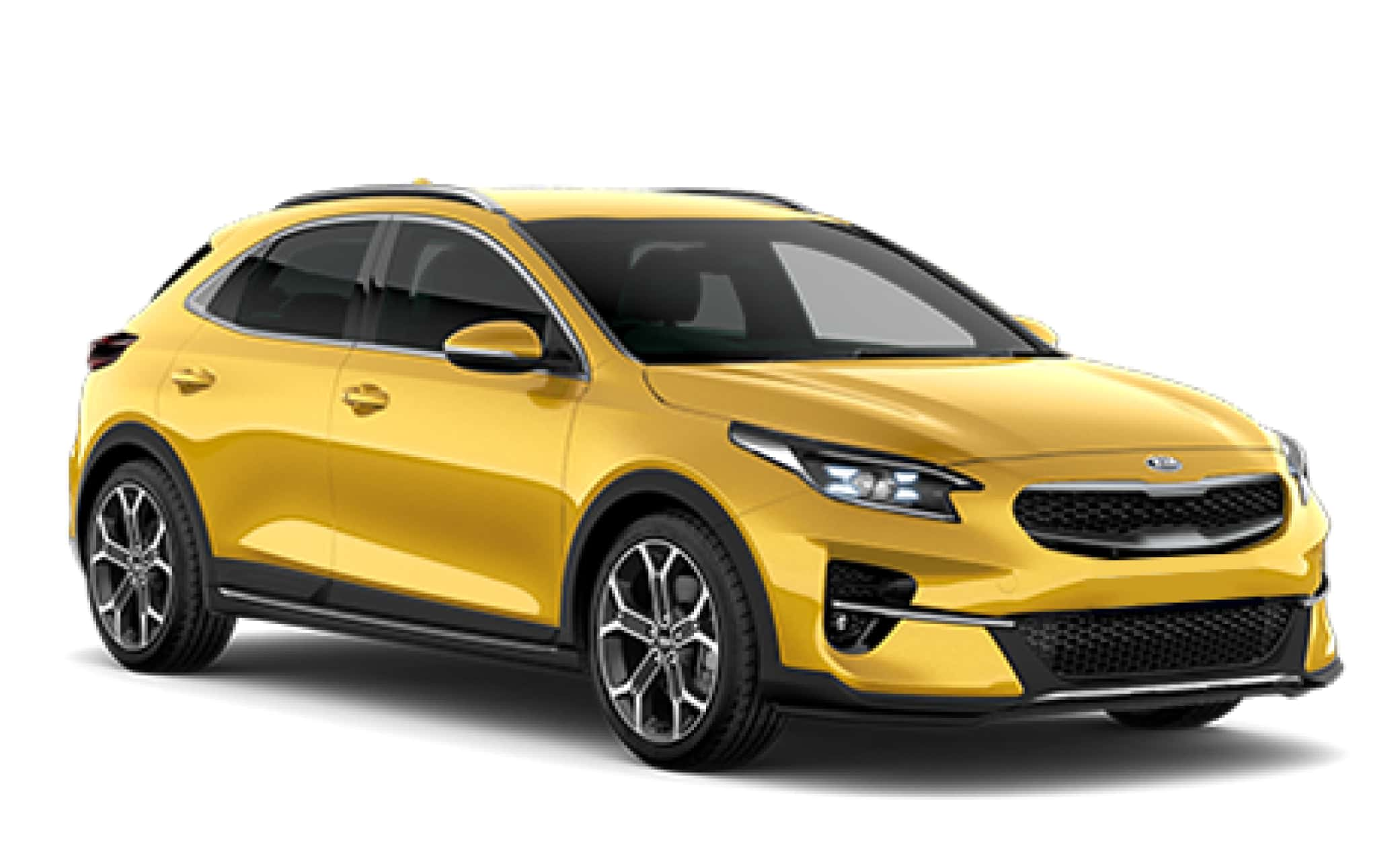 Kia XCeed Image