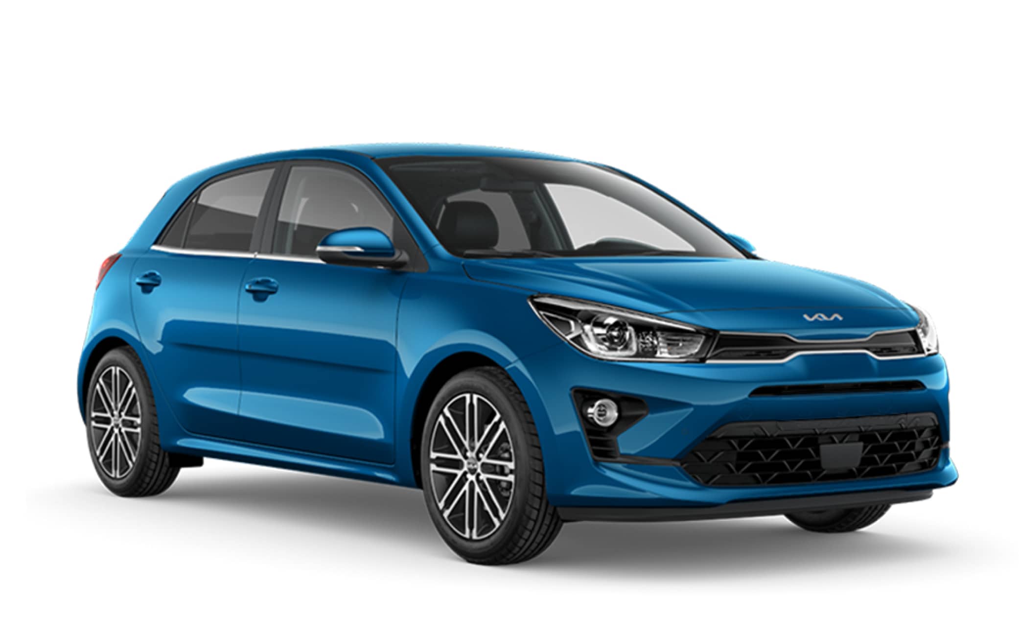 Kia Rio Image