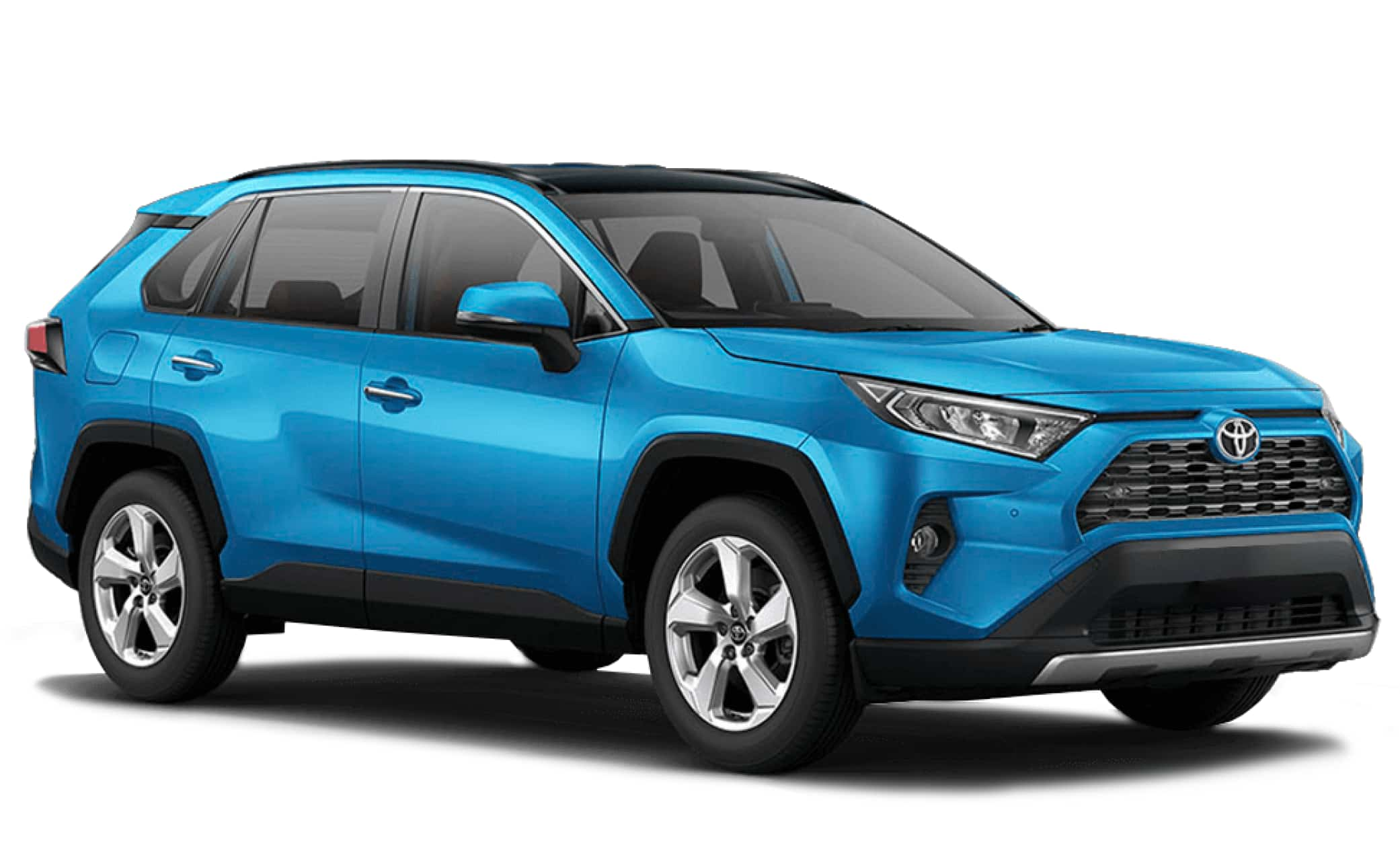 Toyota RAV4 Image