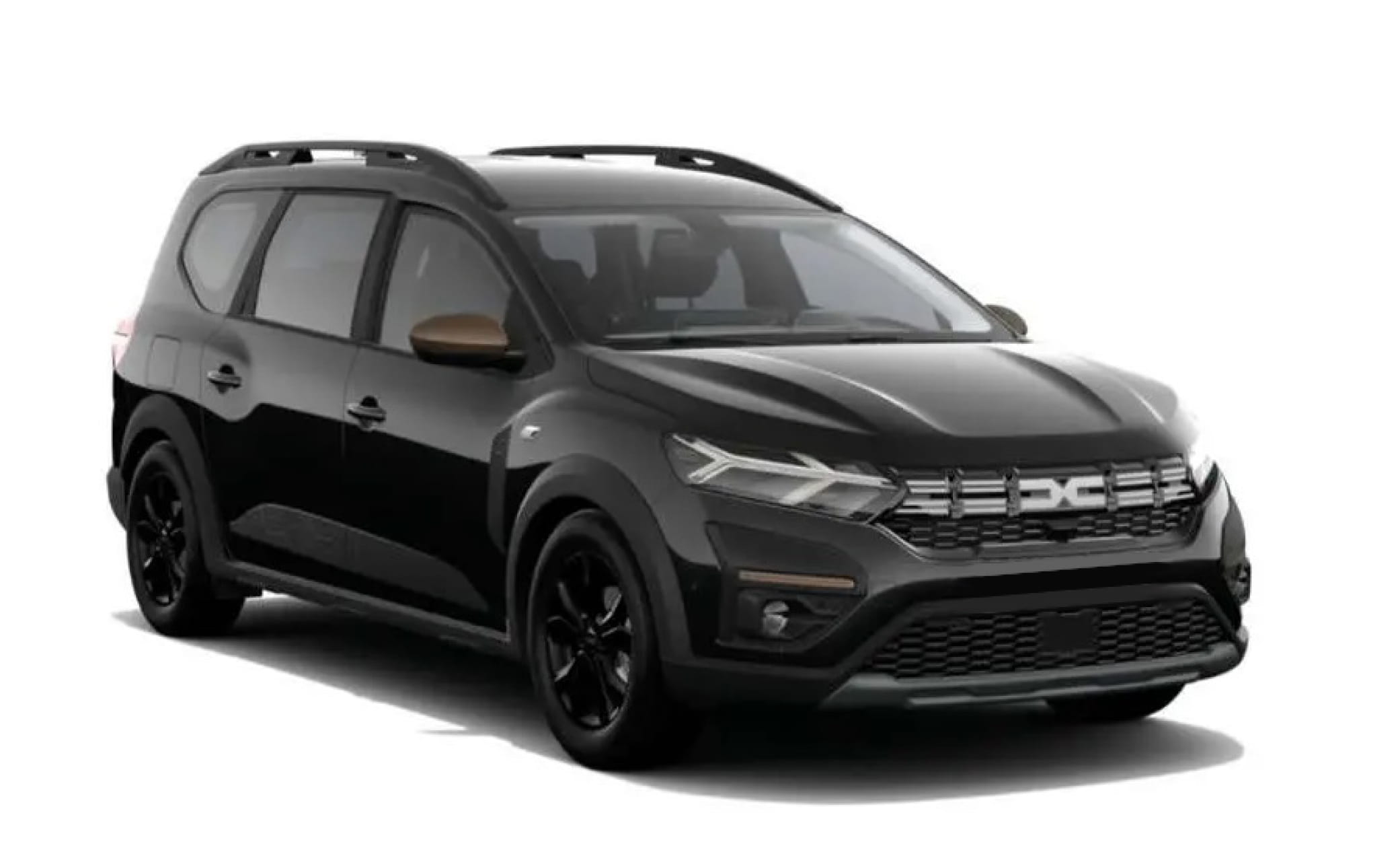 Dacia Jogger Image