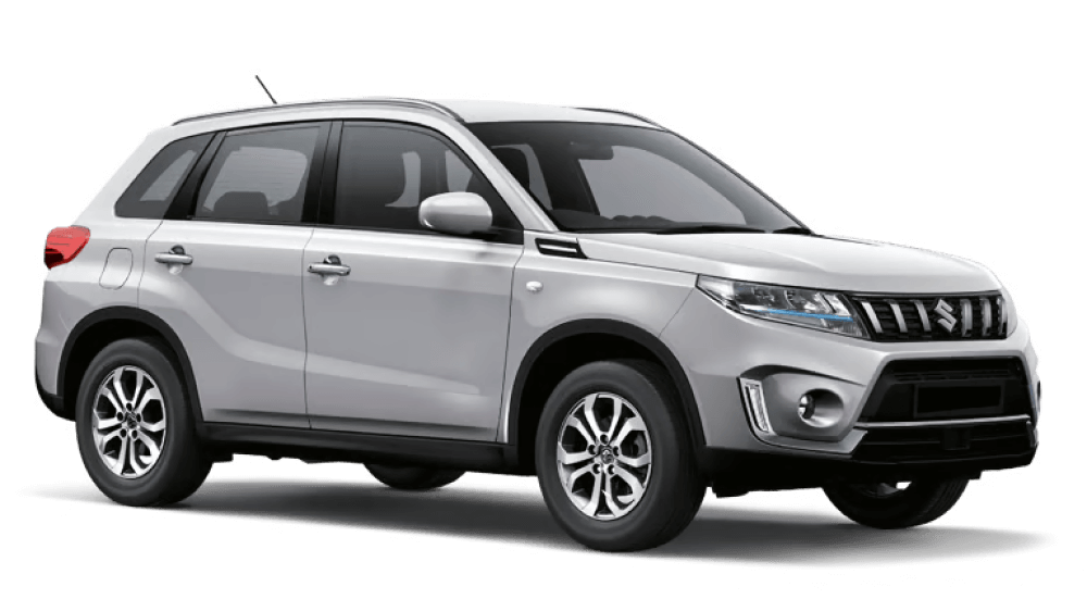 Suzuki Vitara MT Image