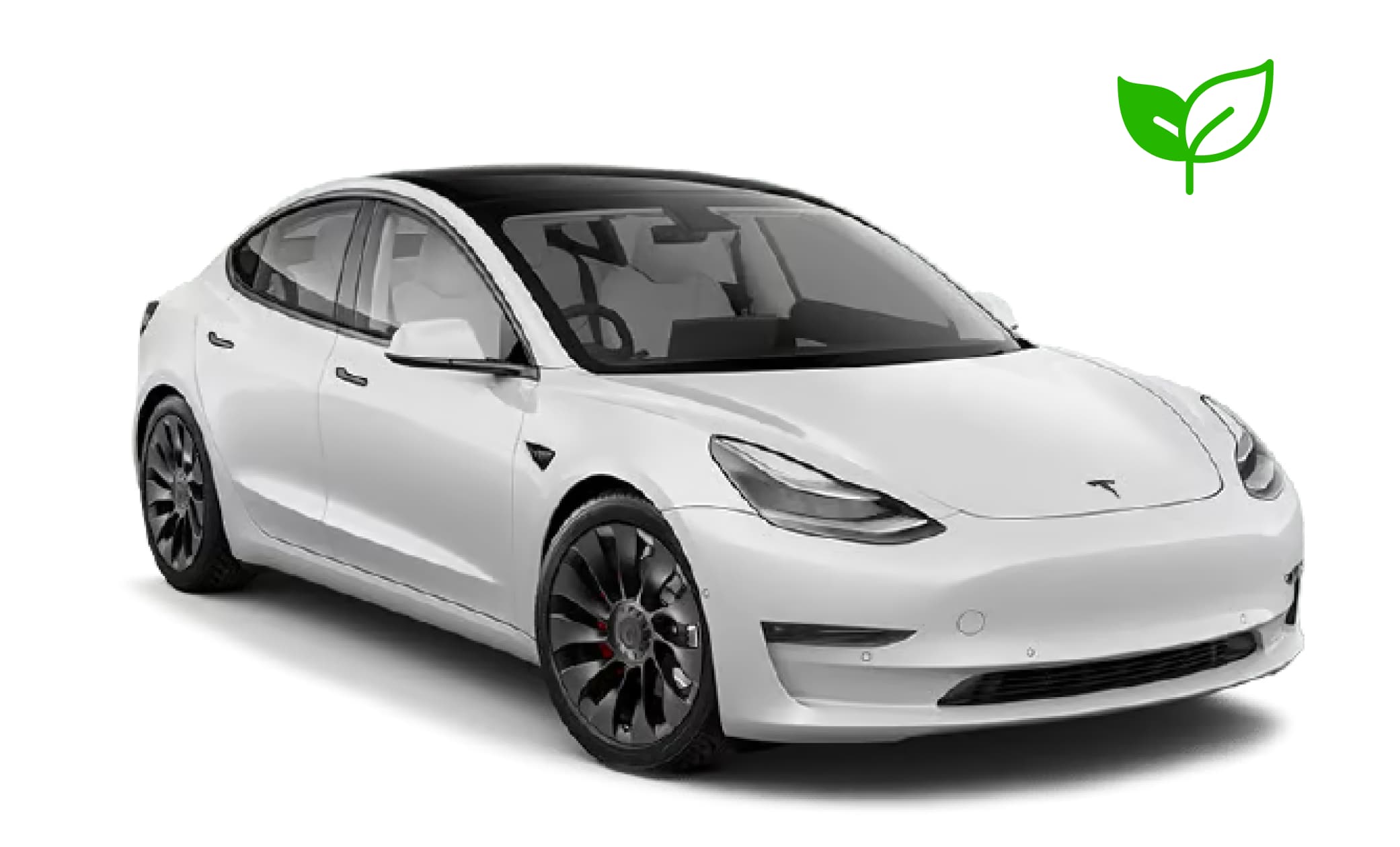 Tesla Model 3 Image