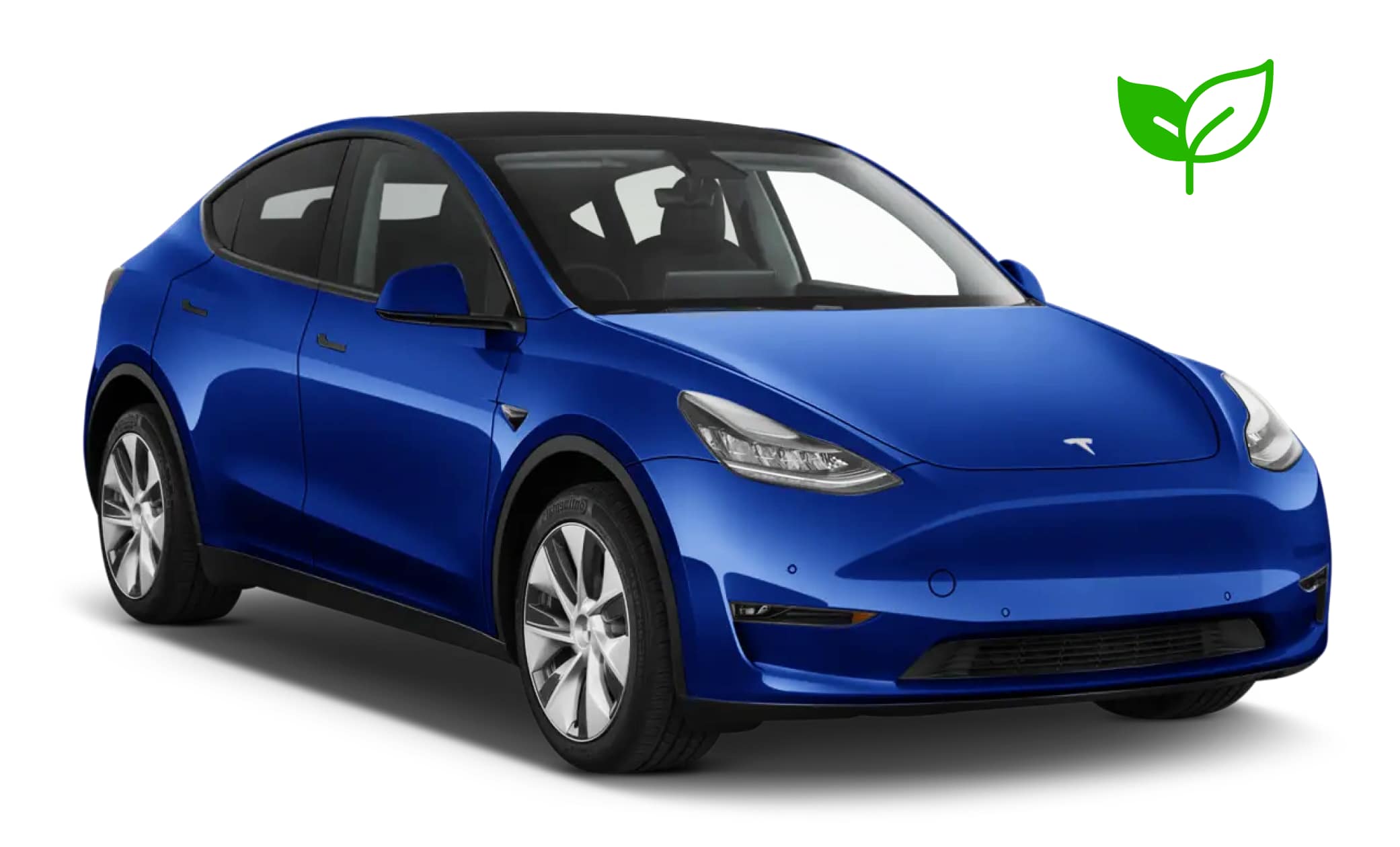 Tesla Model Y Image