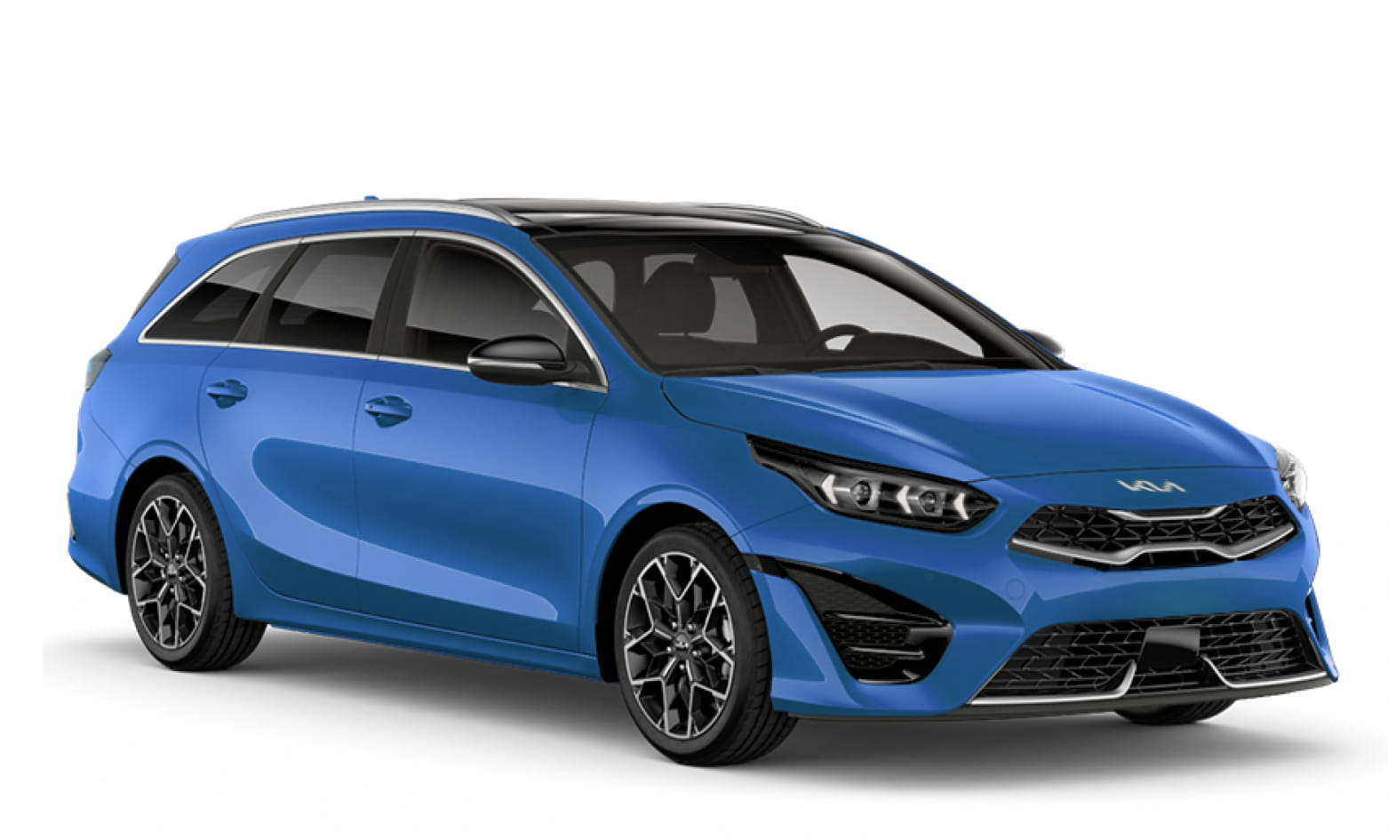 Kia Cee'd Sportswagon  Image