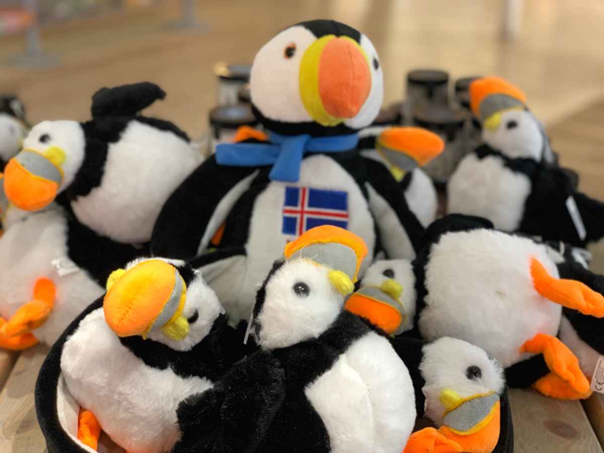 Los mejores souvenirs y regalos de Islandia para llevar a casa